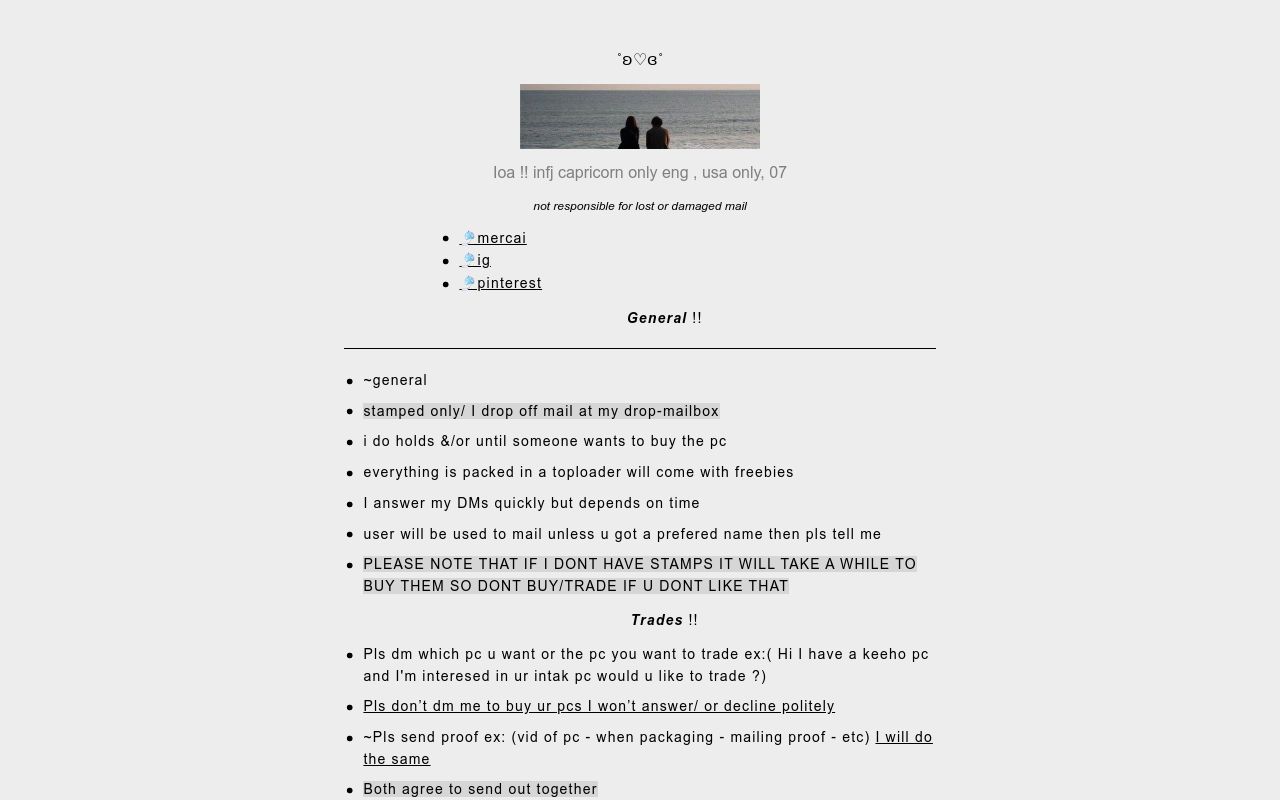 Kpop Trading Info kpop-trading-info